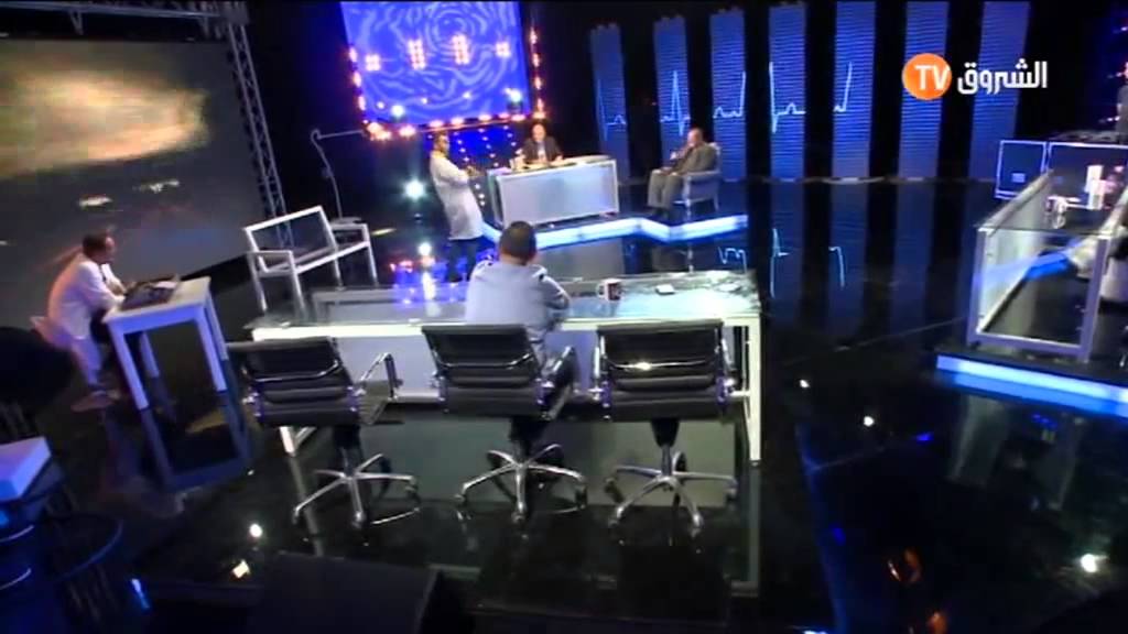 Cheikh Nani le grand Sbitar