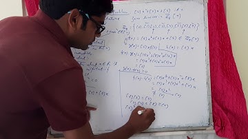 Zero divisors in rings// Dr. T K Mondal