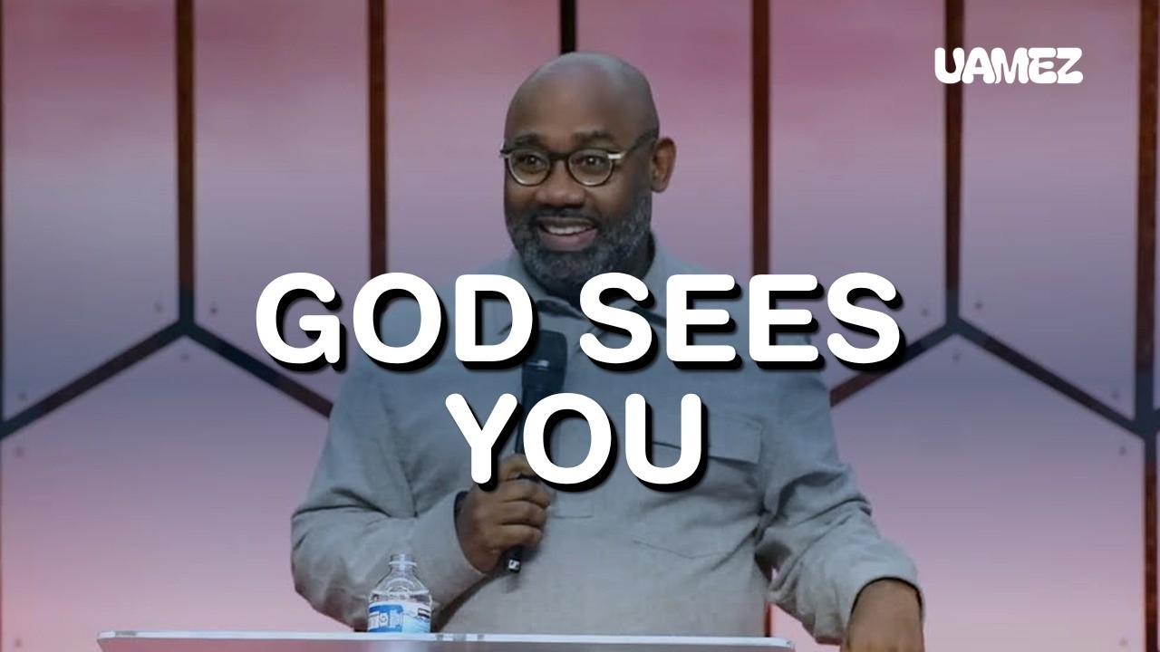 Image for the post: When God Shows Up in the Dark: The Message of the Shepherds for Silicon Valley
