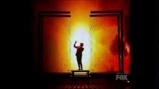 Bruno Mars - It Will Rain (Live at The X Factor USA 2011)