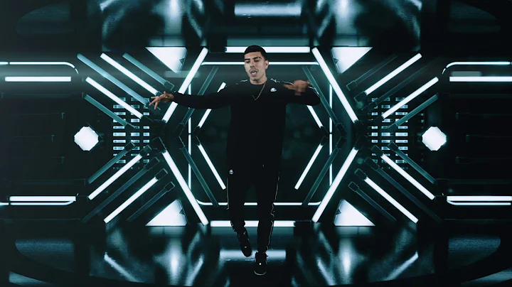 SWAYY - SUPER FLEX (Dir. Edgar Olvera)