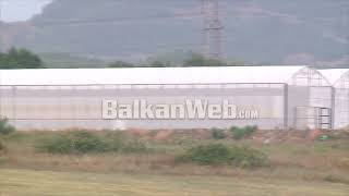 Azhbr E Ministres Krifca I Jep Inceneratorit Të Tiranës 310 Mijë Euro Për Ndërtimin E Një Sere,Pamje