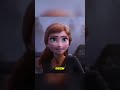 Habt Ihr Diesen Kleinen Fehler In Frozen 2 Bemerkt