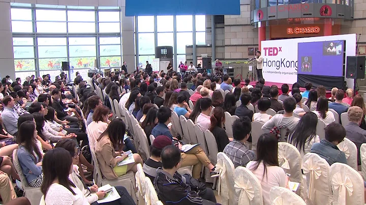 What is Innovation, Science &  Technology? | Ronald Li | TEDxHongKongED - DayDayNews