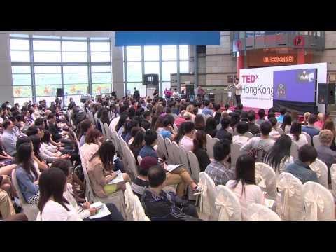 what-is-innovation,-science-&-technology?-|-ronald-li-|-tedxhongkonged