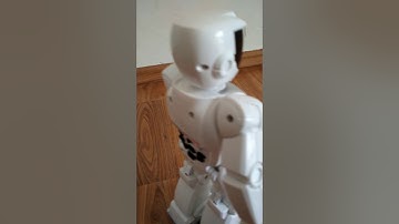 Blu-bot robot unboxing!!!!!!!!!!!!!!!!!!!!!!