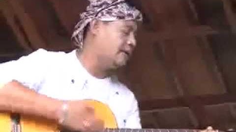 Bah Dadeng   Papatong