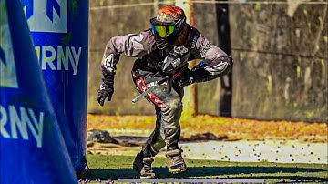 Jt from "Gods At Work" D5 ASGTS E3 Raw Footage 2021