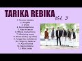 Rebika album k7  volume 3 tanora milalao  hira malagasy