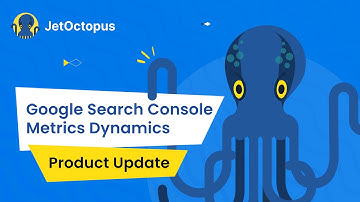 📈 GSC Metrics Dynamics: The Key to Data-driven SEO Decision Making