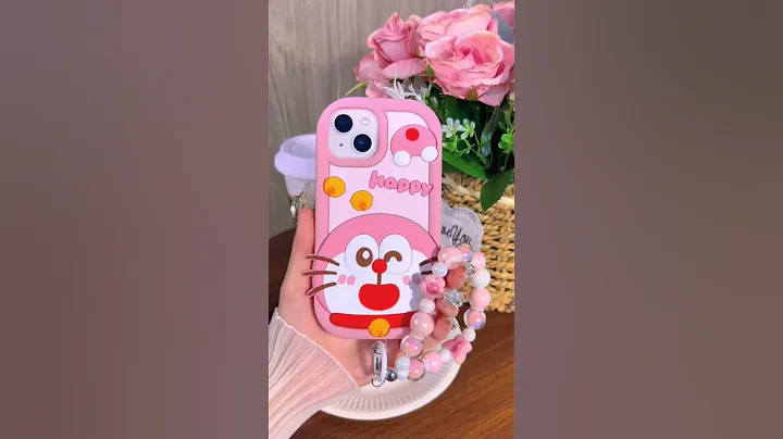 INSNIC Secure iPhone case 👀😎