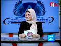 برنامج شباب ع الهوا تقديم ـ روان محمد ومجموعة من المذيعات 
