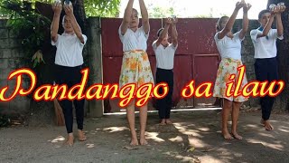 PANDANGGO SA ILAW SHORT VIDEO