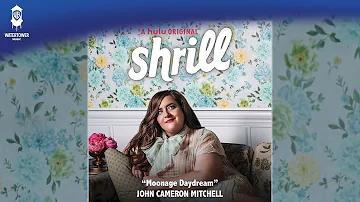 Shrill S2 Official Soundtrack | God Only Knows - Peter Smith | WaterTower