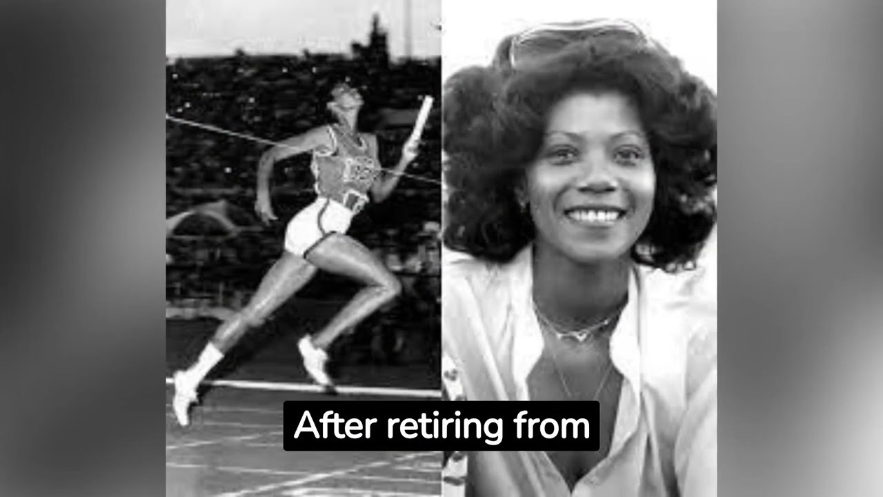 Wilma Rudolph: From Polio to Olympic Gold - A Story of Unstoppable Courage