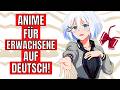 Alle Anime Für Erwachsene Mit Deutscher Synchro Auf Crunchyroll Alle Anime Für Erwachsene Mit Deutscher Synchro Auf Crunchyroll
