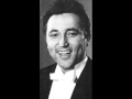 Fritz Wunderlich Sings "Un' aura amorosa," ("Der Odem der Liebe") From Così Fan Tutte."