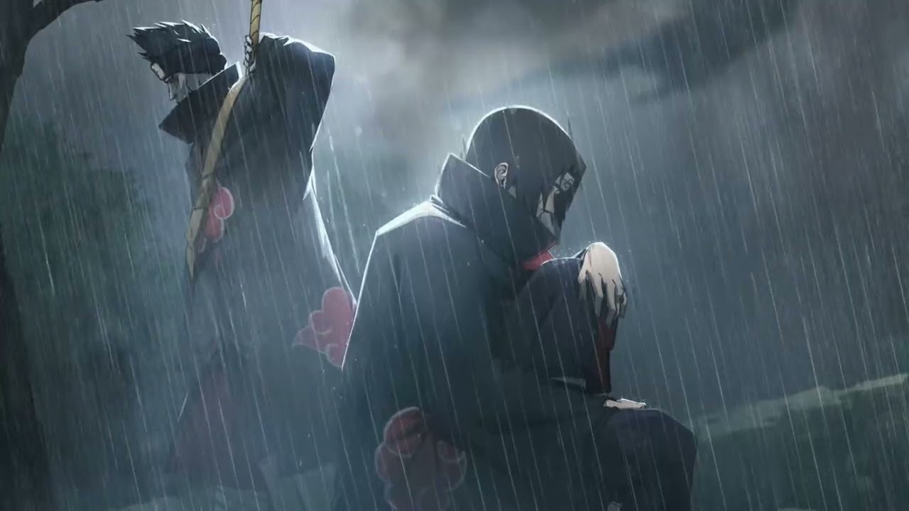 Lofi / Beats  -  nukenin Rain