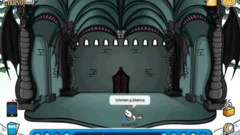 como tener los trajes de los puffles solo cpps.me