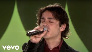 Video thumbnail of "Los Ángeles Azules - Juventud ft. Álvaro López (Live)"