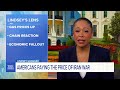 Gas prices SPIKE to historic levels as Trump’s Iran war STILL GOING: Lindsey Granger | RISING