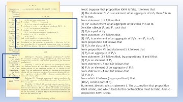 Stanisław Leśniewski - The Foundations of the General Theory of Aggregates.I