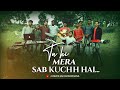 Tu hi mera sabkuchh hai ii hhindi worship song ii official ii anmol kachhap