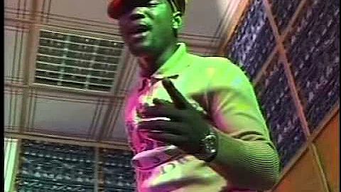 WASIU ALABI PASUMA DESPIRADO PT2