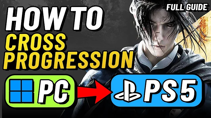PC to PS5 Cross Progression & Account Linking Explained  Where Winds Meet