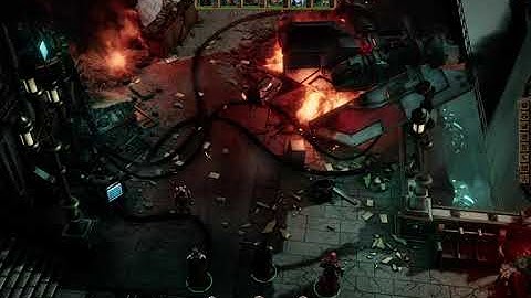 Warhammer 40,000: Rogue Trader (Grim Darkness - Daring [No Commentary]) - Part 4