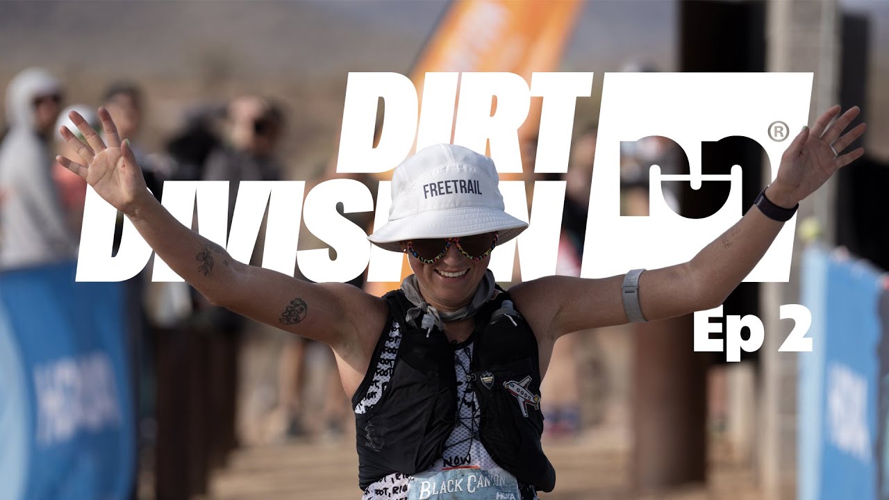 The Dirt Division (ft. Emkay Sullivan, Craft Athlete) | E002