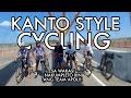 Kanto style cyclingtraining team apol