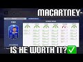 Is tots moments sbc 91 nabil fekir worth it  tots moments sbc 91 fekir player review fifa19