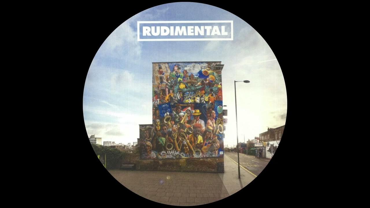 Tiësto Rudimental absolutely. Alibi feat rudimental