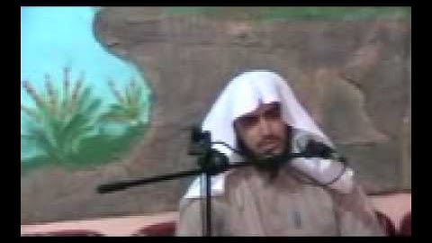 محمد قاري الهاشمي قراءة مجودة من سورة الأحزاب.3gp