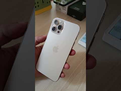 iPhone 12 pro