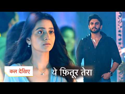 Yeh Fitoor Tera Today New Promo | 4th Octobar 2026