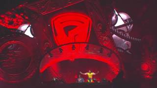 Sunnery James & Ryan Marciano Full Live Set - Tomorrowland Brasil Super You & Me Frame Stage 2016