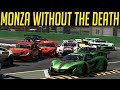Probably the Best Race at Monza You'll See