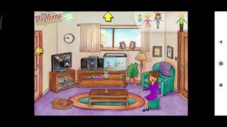 My PlayHome Lite - Play Home Doll House #3 (Android Gameplay) | kids Entertainment screenshot 5