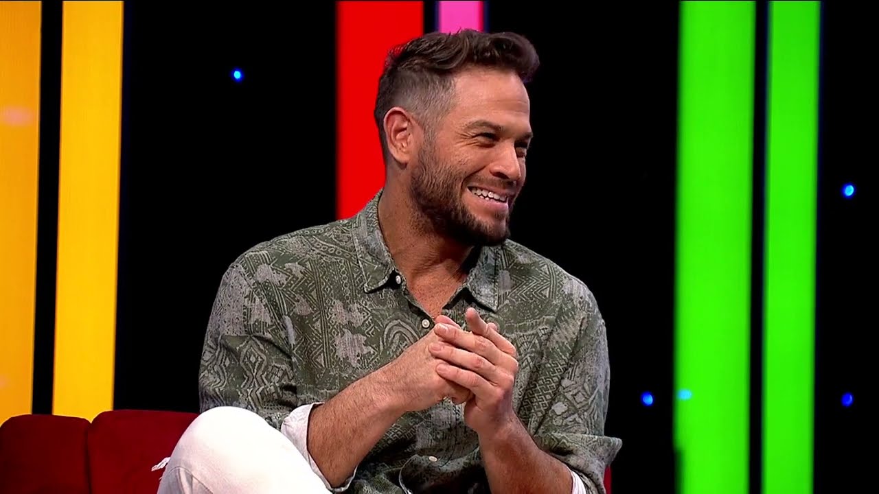 El Buscador en Red: Daniel Betancourth con Andrés Guschmer