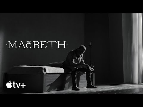 Macbeth — Trailer ufficiale | Apple TV+