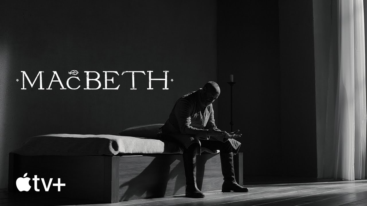 Macbeth — Trailer ufficiale | Apple TV+ - YouTube