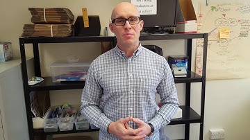 Consistency of brand and why it