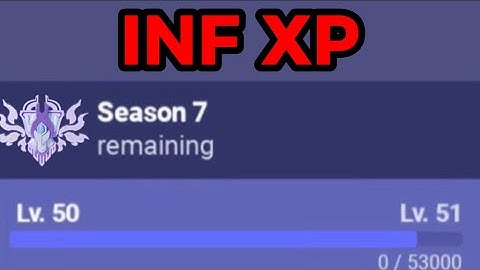 How to get LEVEL 50 FAST in Roblox BedWars