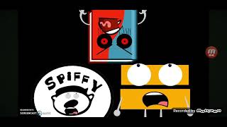 Reupload A Blooper Of Logos In Klasky Csupo Logo Part 7