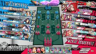 キュアアサシンその47（wlw EX09→EX10 スカーレット）