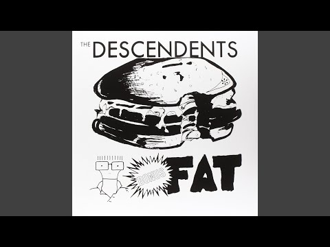 Putar It's A Hectic World - Descendents