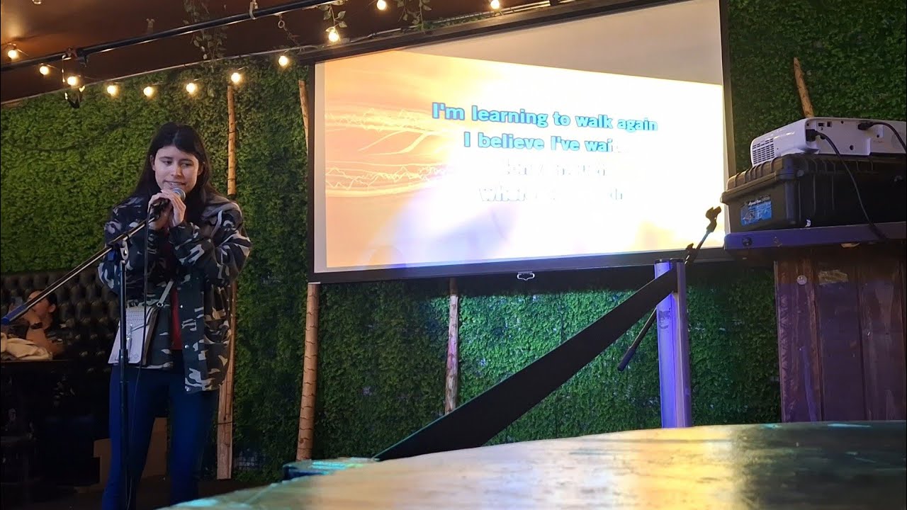 January 27, 2026 Karaoke 