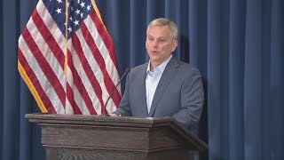 FULL SPEECH: Governor Josh Stein unveils recommended NC budget for 2026-2027